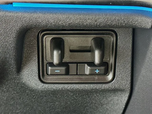 New 2026 White Ford Tremor image 22