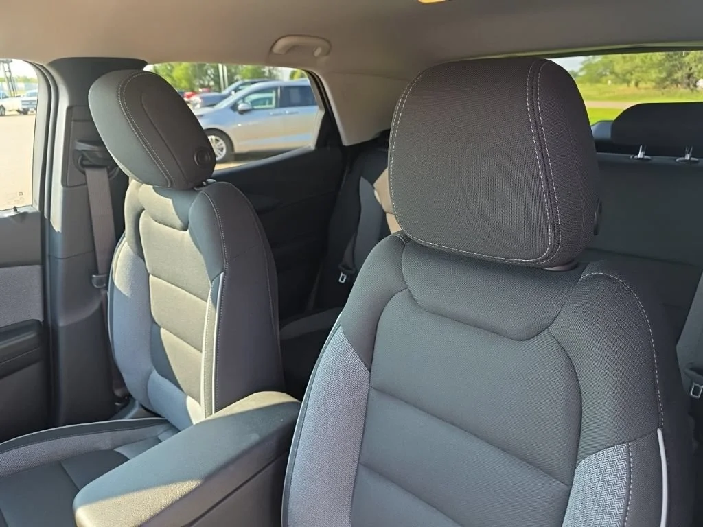 2026 Chevrolet Trailblazer LT - Photo 20