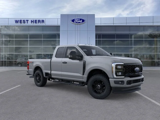 2026 Ford Super Duty F-250® XL
