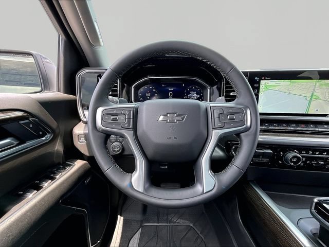 2026 Chevrolet Silverado 1500 RST - Photo 16