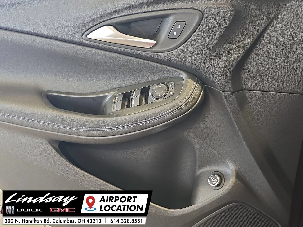 2026 Buick Encore GX Sport Touring - Photo 13