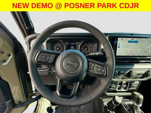 New 2026 41 Exterior Paint Jeep Sport S image 11