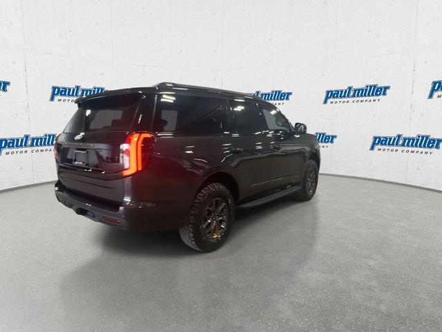 New 2027 Gray Ford Tremor image 11