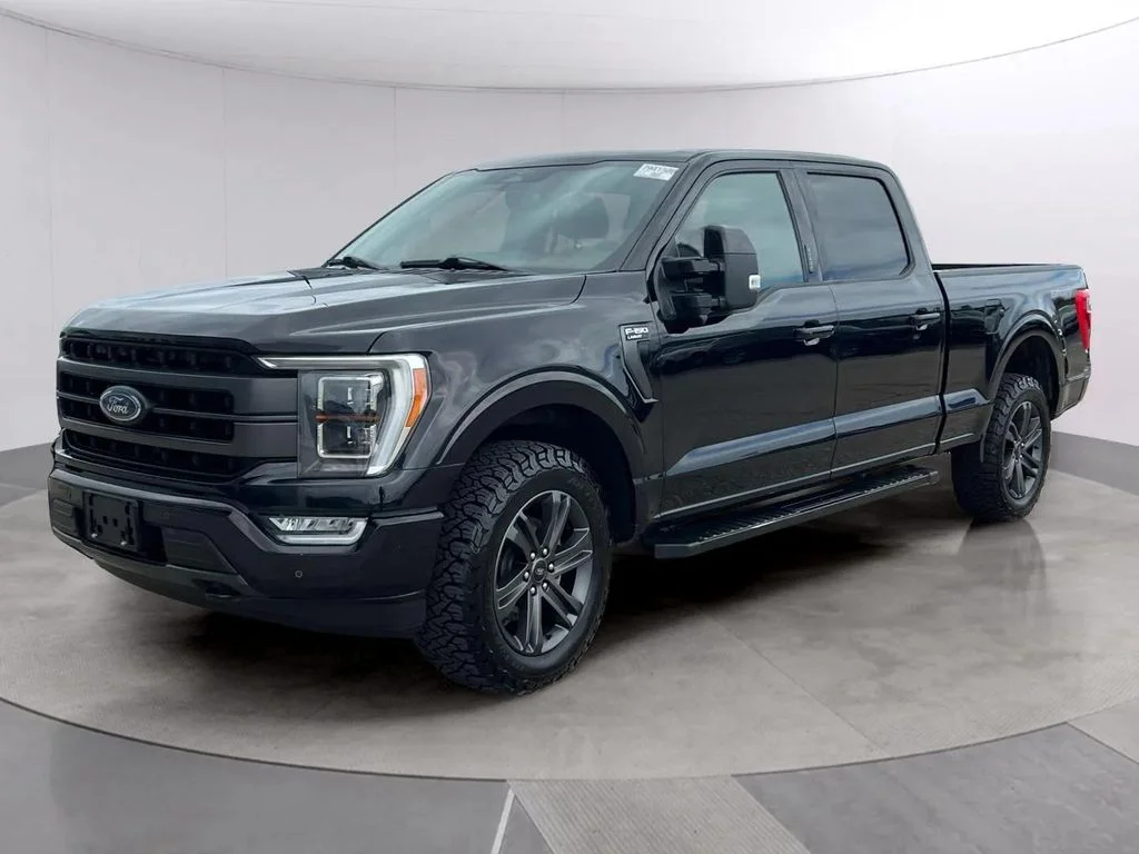 2023 Ford F-150 Lariat - Photo 2