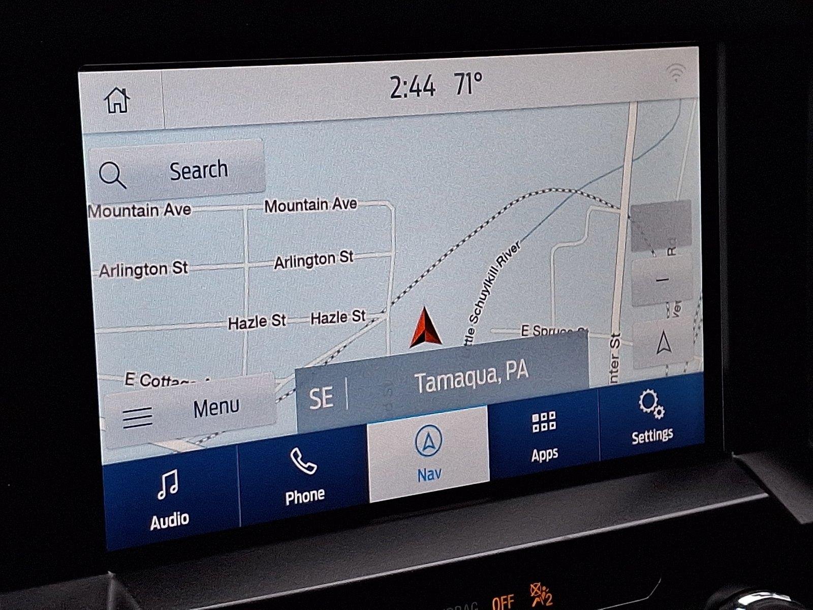 Used 2019  Ford XLT image 16