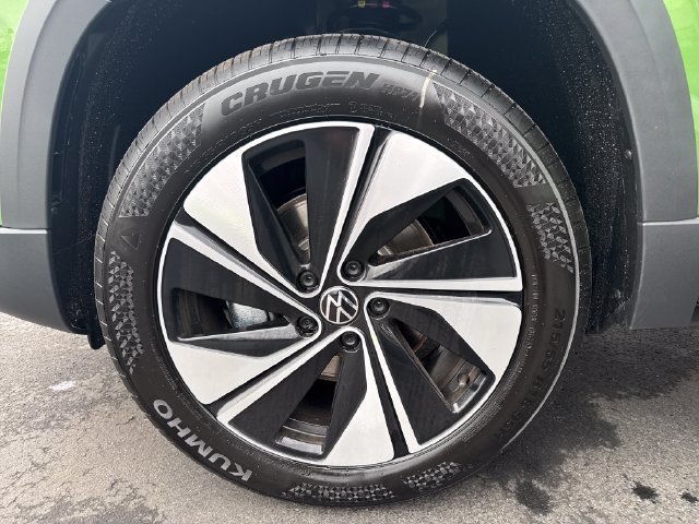2026 Volkswagen Taos SE - Photo 23