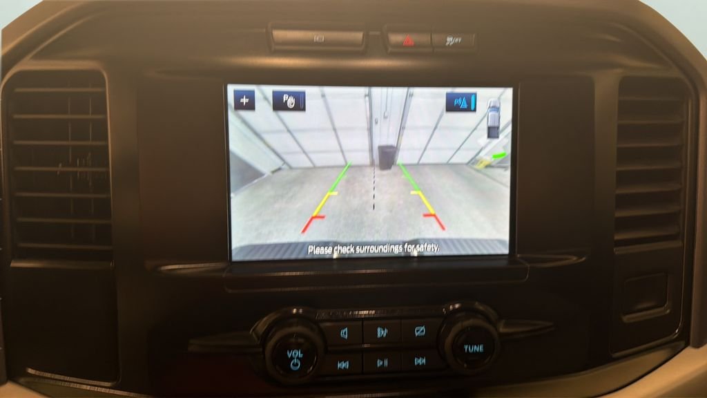Used 2023 Gray Ford XLT image 19