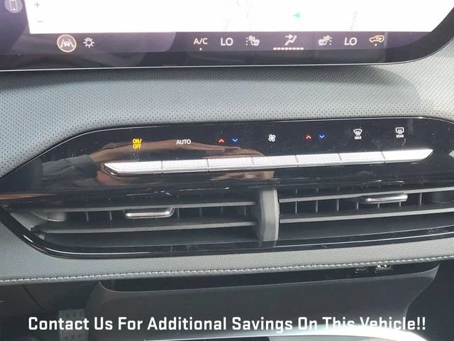 2027 Buick Enclave Preferred - Photo 13