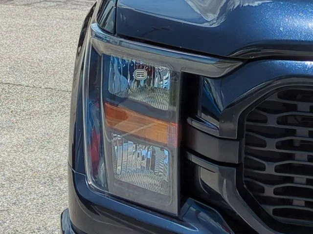Used 2023 Blue Ford XL image 10
