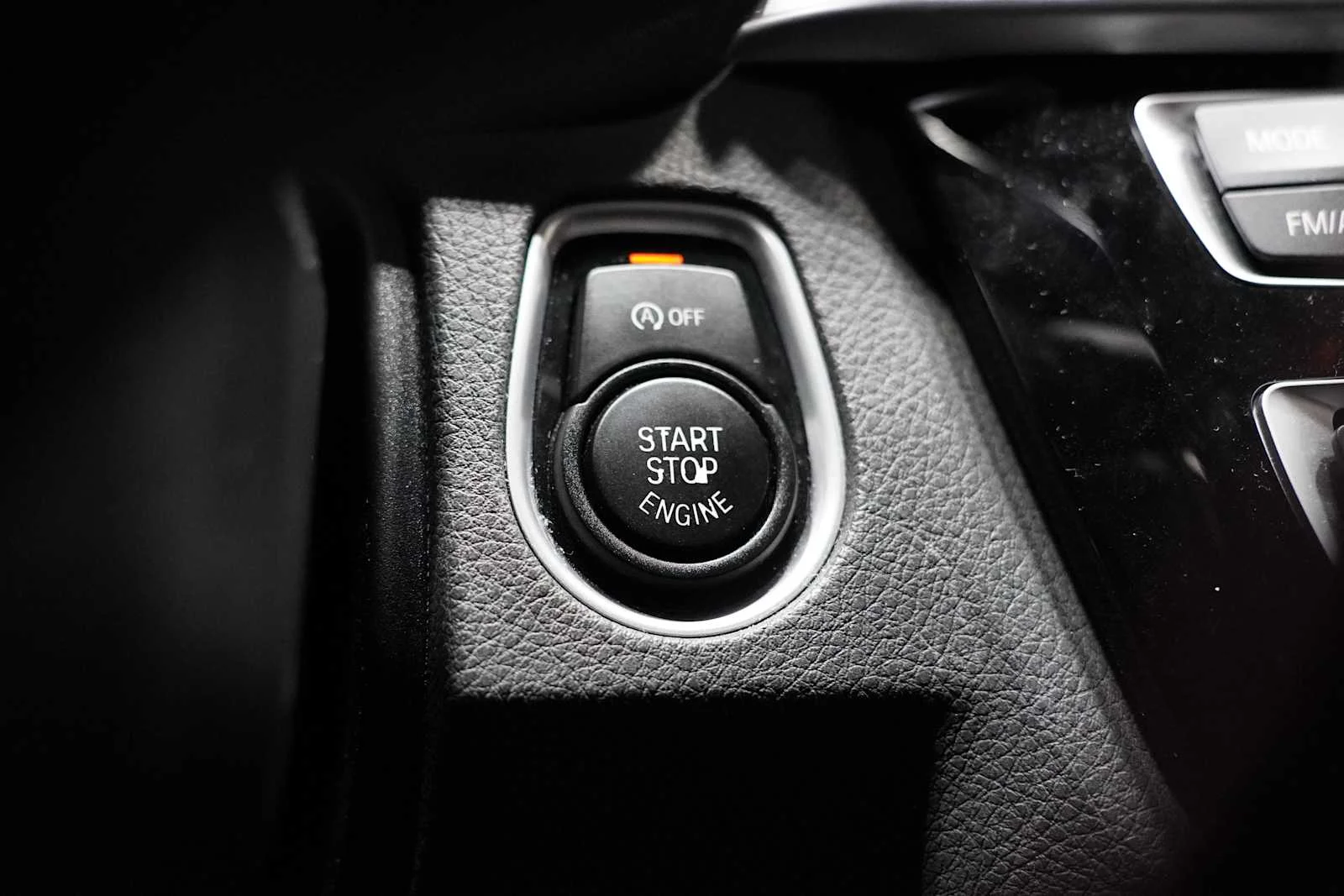 Used 2019 Glacier Silver Metallic BMW 430i image 19