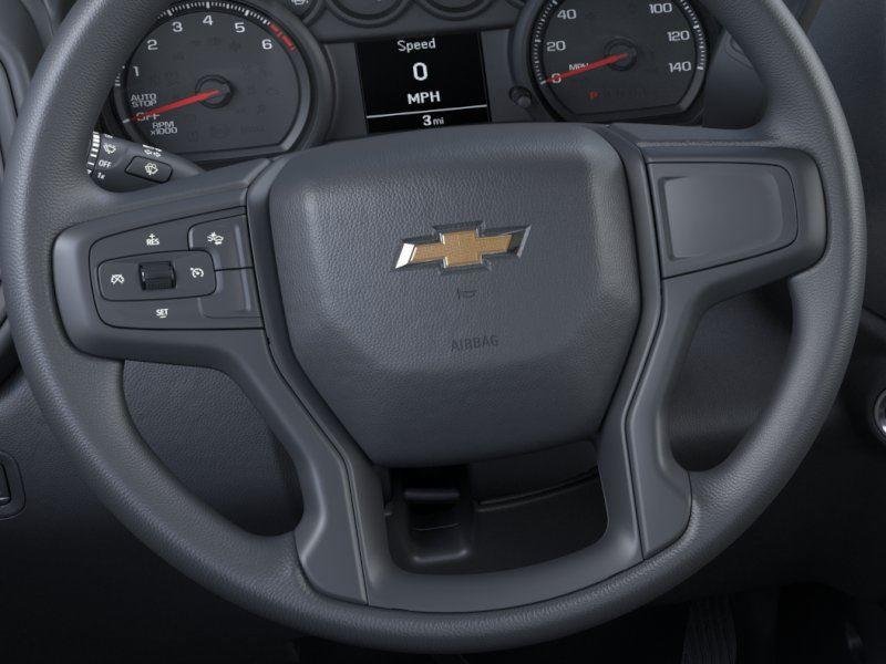 2026 Chevrolet Silverado 1500 Work Truck - Photo 19