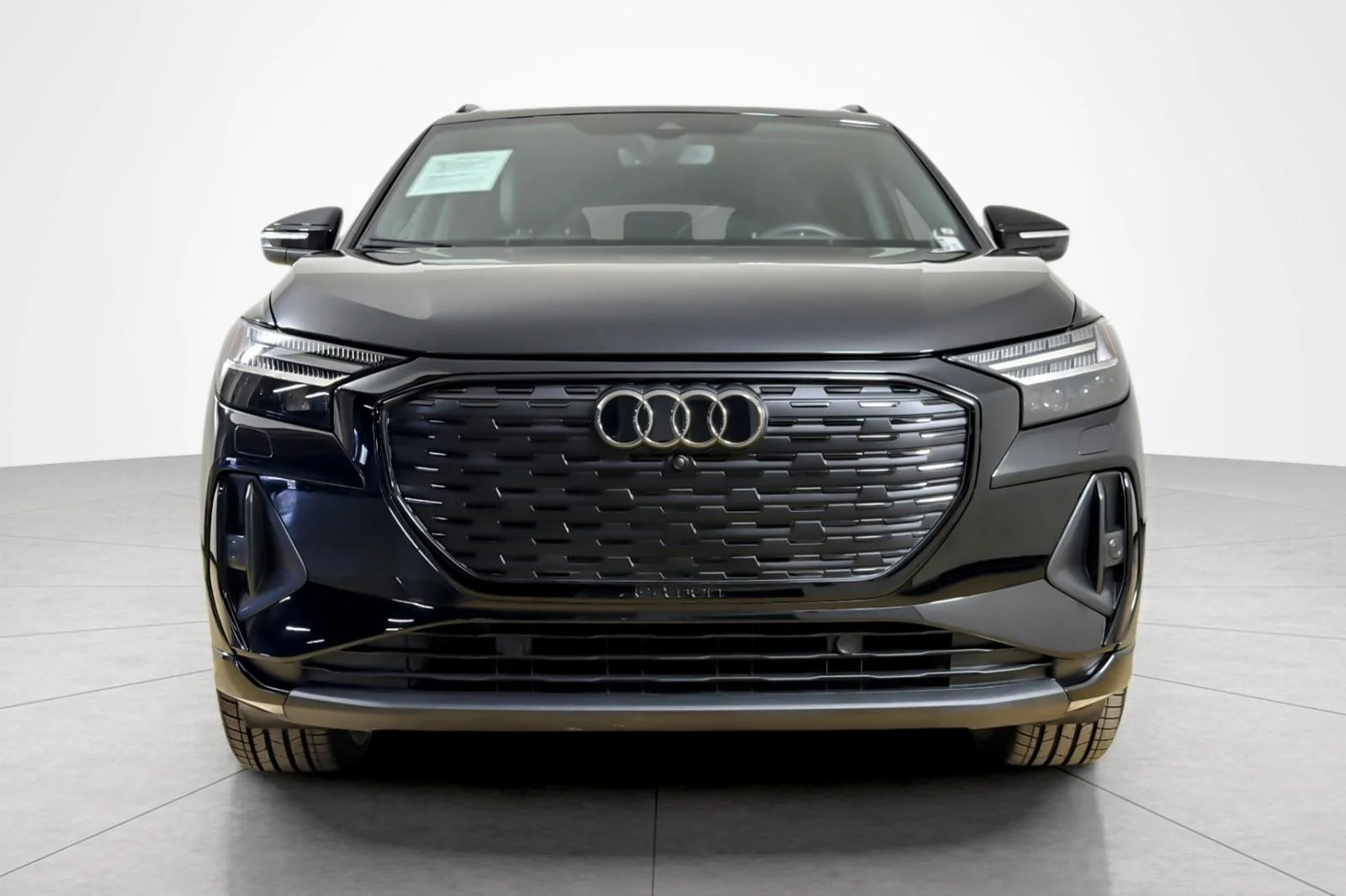 Certified Used 2023 Mythos Black Metallic Audi Prestige 50 quattro image 8