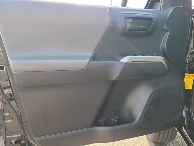 Used 2023 Black Toyota SR5 image 15