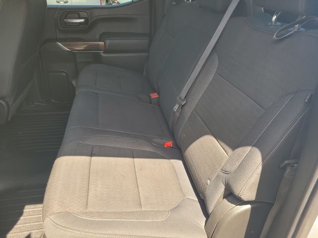 Used 2019 Silver GMC SLE image 15