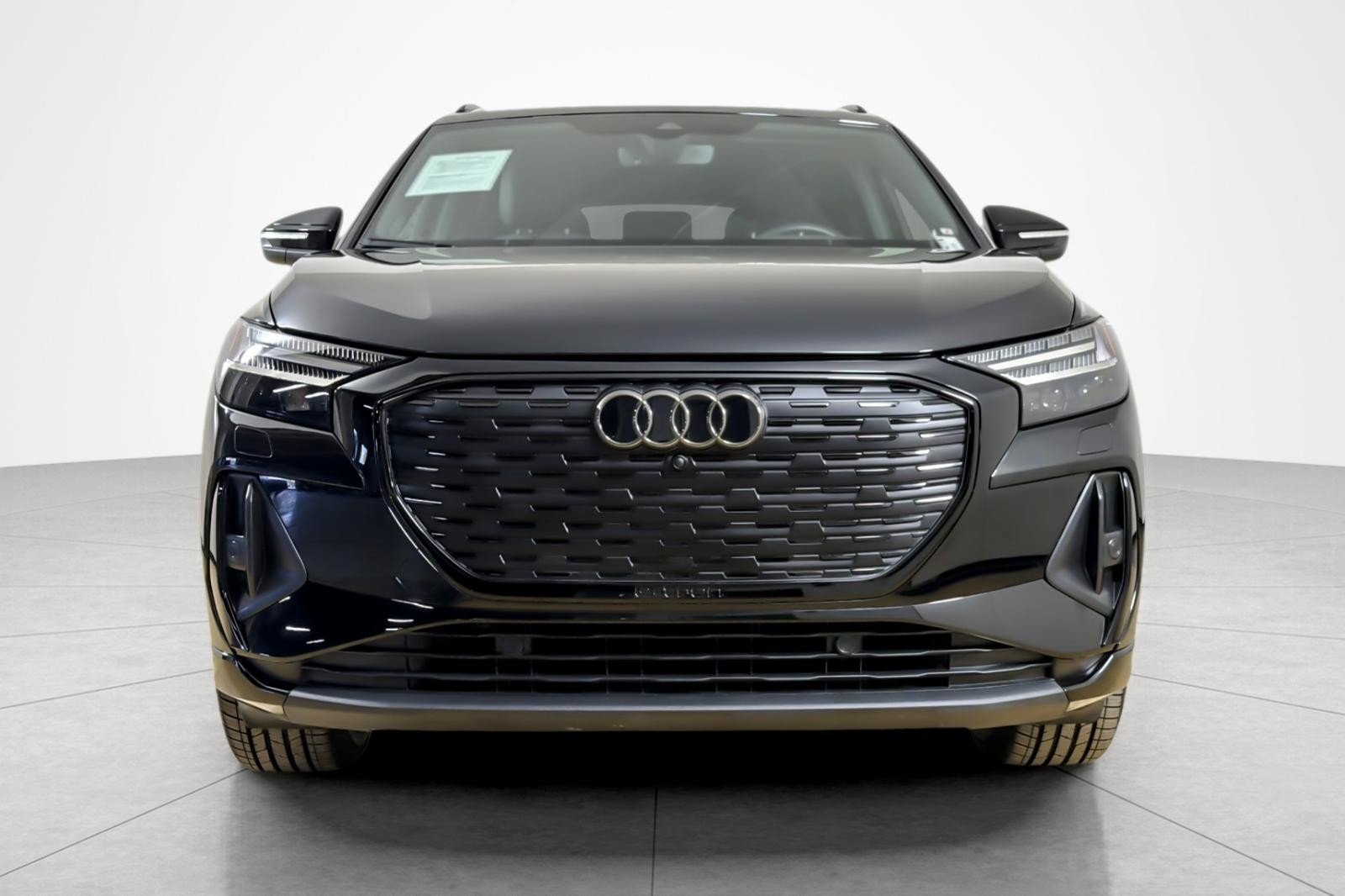 Used 2023 Mythos Black Metallic Audi Prestige 50 quattro image 8