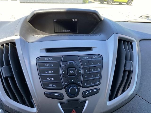 Used 2017 White Ford XLT image 11