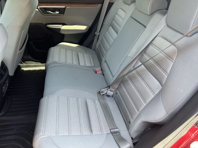 Used 2022  Honda EX image 36