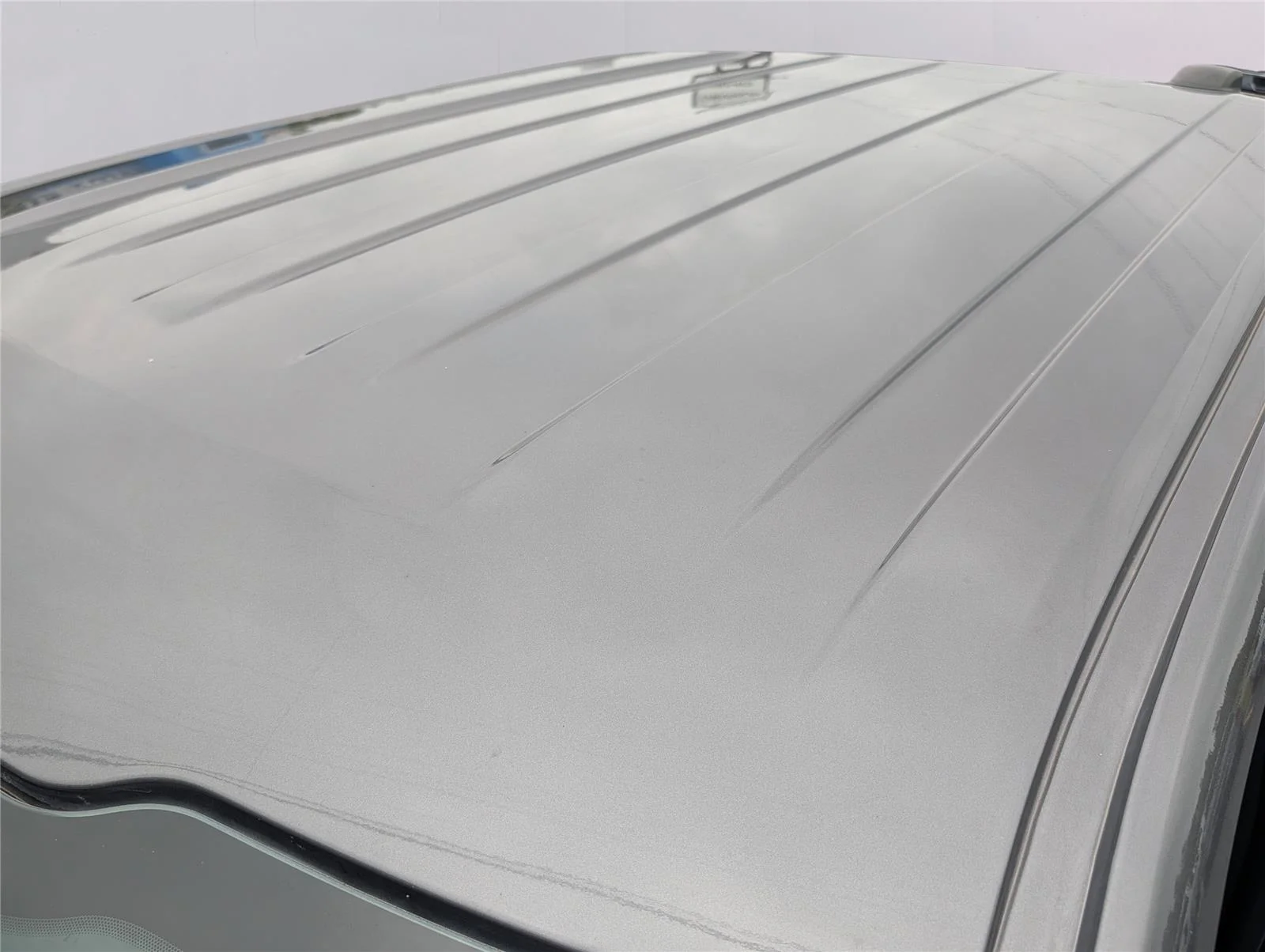 Used 2023 Carbonized Gray Ford LARIAT image 36