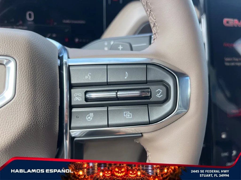 New 2027 Onyx Black GMC Denali image 27