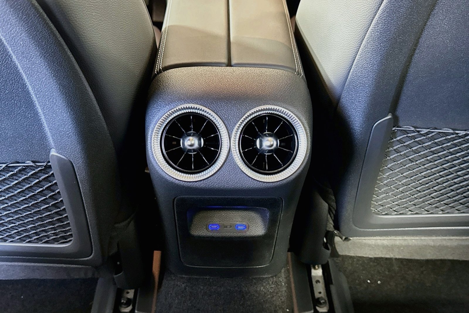 New 2027 Night Black Mercedes-Benz CLA 220 Hybrid image 22