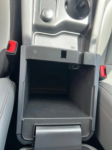 New 2026 Carbonized Gray Metallic Ford Active image 56