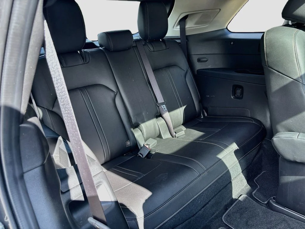 Certified Used 2024 Machine Gray Mazda Premium image 29