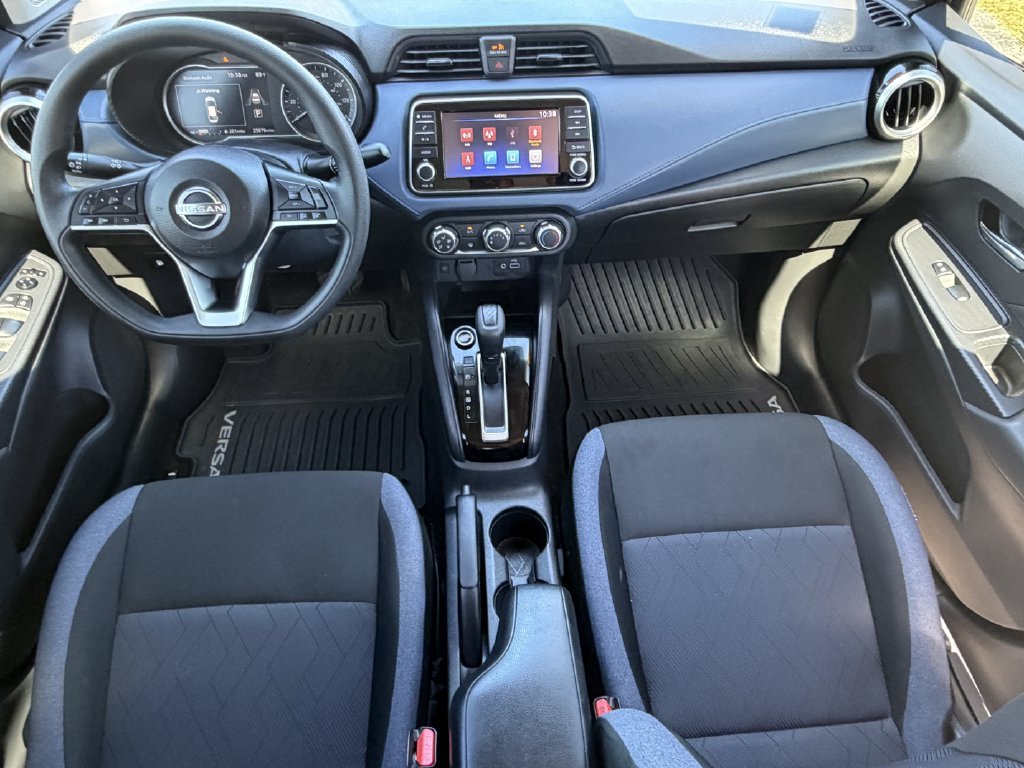 Used 2024 Gray Nissan 1.6 SV image 23