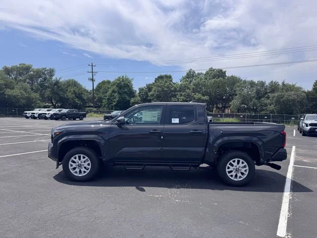 New 2026 Underground Toyota  SR5 image 7