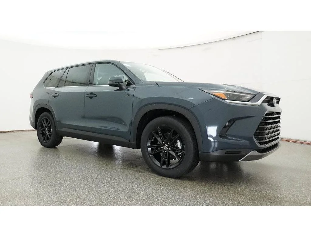 New 2026 White Toyota Limited image 36