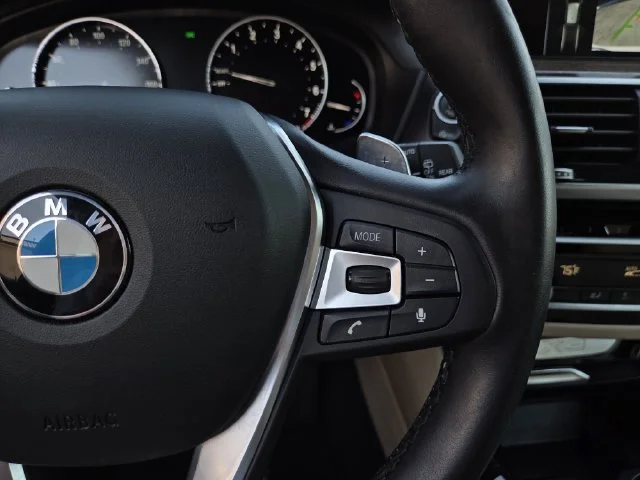 Used 2019 Mineral White Metallic BMW sDrive30i image 21