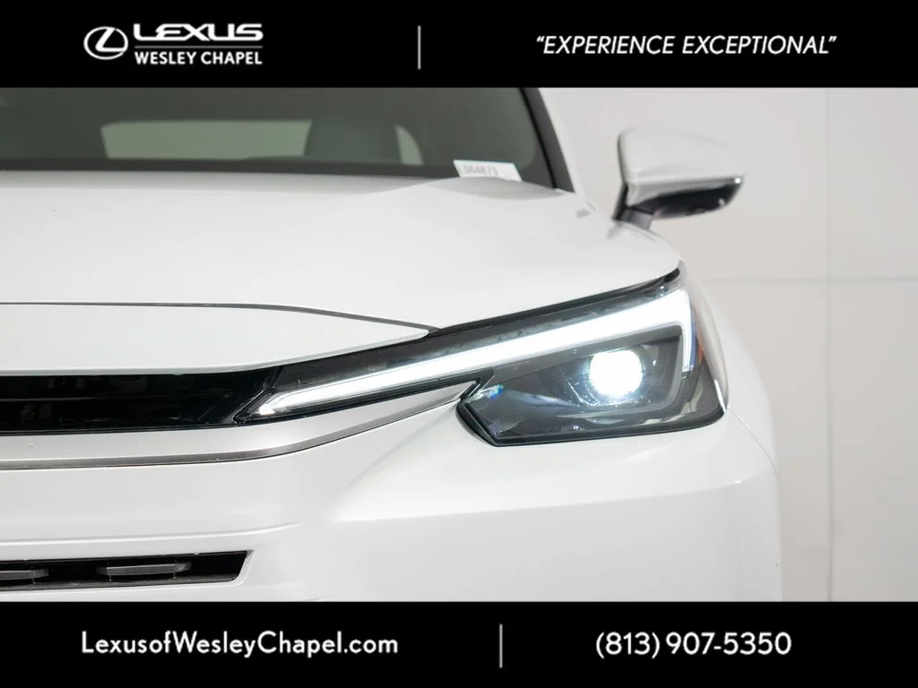 2026 Lexus TX 350 Premium - Photo 6