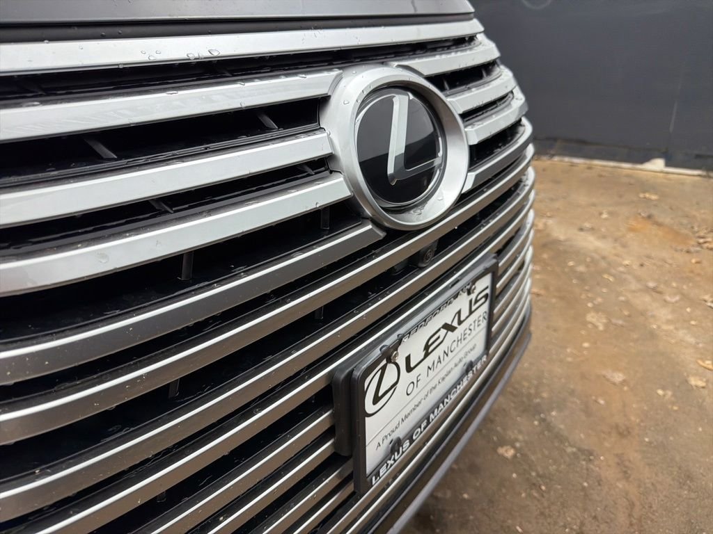New 2026 Caviar Lexus  600 LUXURY image 27