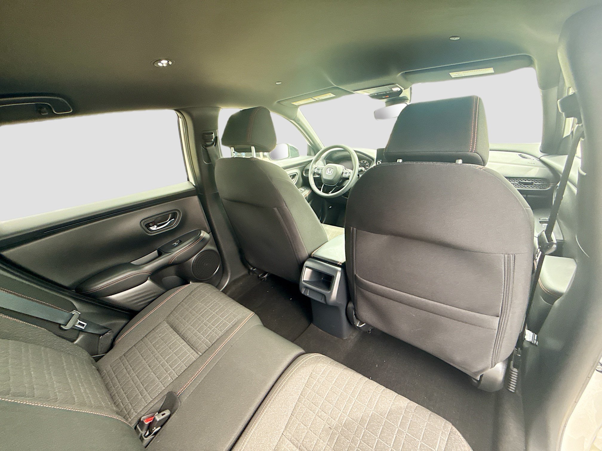 2023 Honda HR-V Sport - Photo 27
