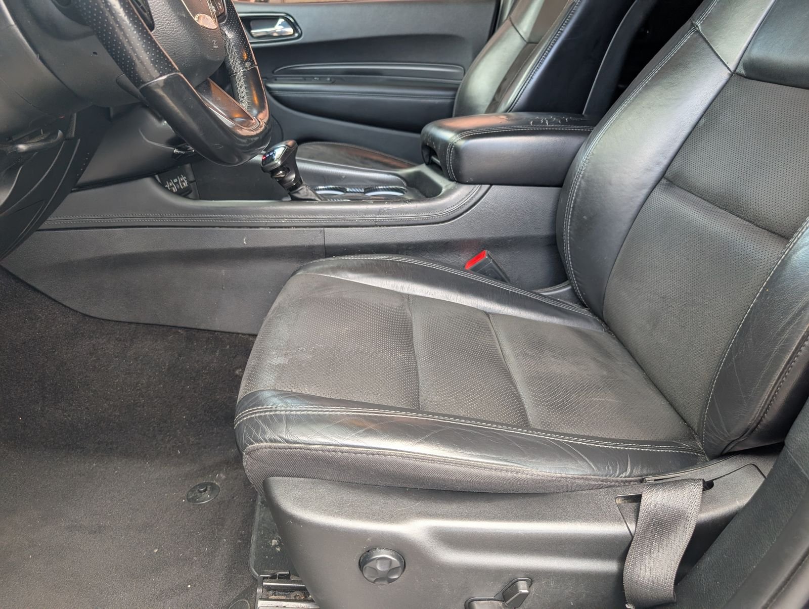 Used 2022 Black Dodge GT Plus image 7