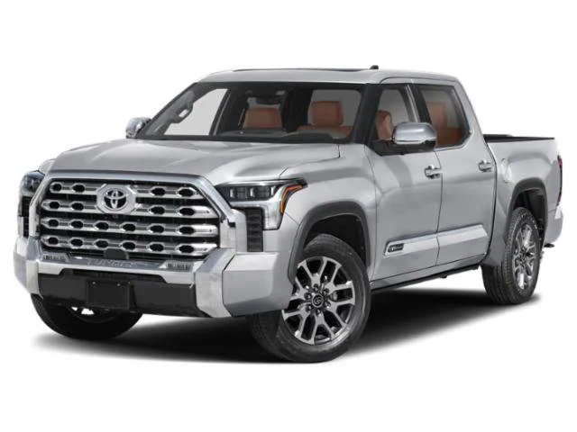 Used 2025 Lunar Toyota 1794 Edition image 1