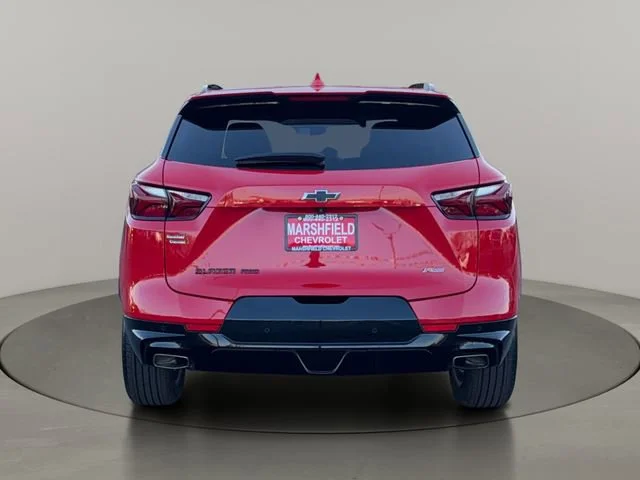 2022 Chevrolet Blazer RS - Photo 9