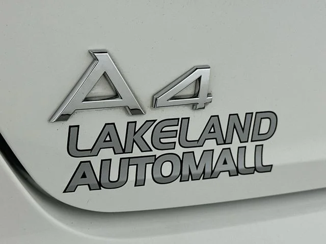 Pre-Owned 2019 Audi A4 2.0T Premium Plus