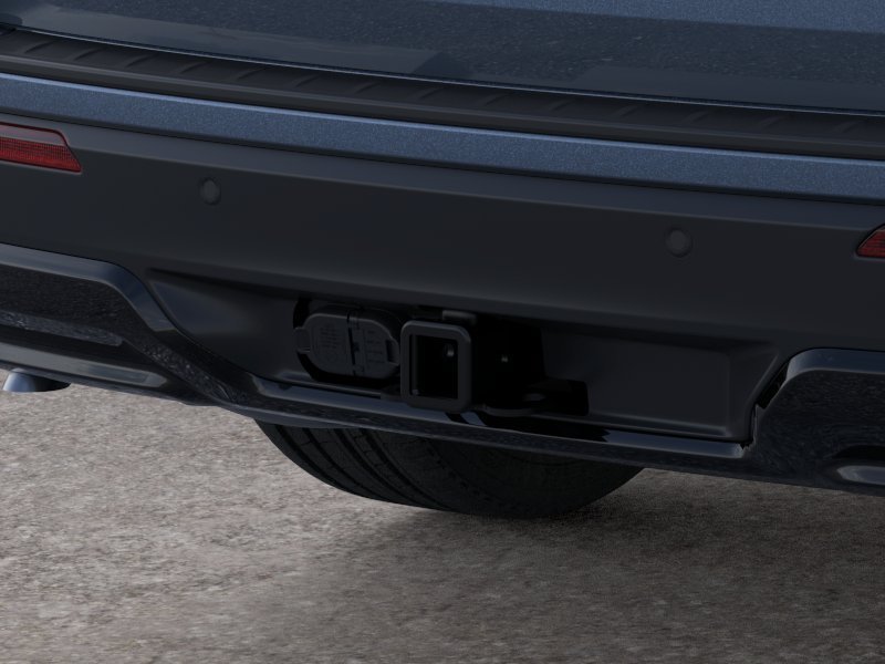New 2026 Vapor Blue Metallic Ford ST-Line image 23