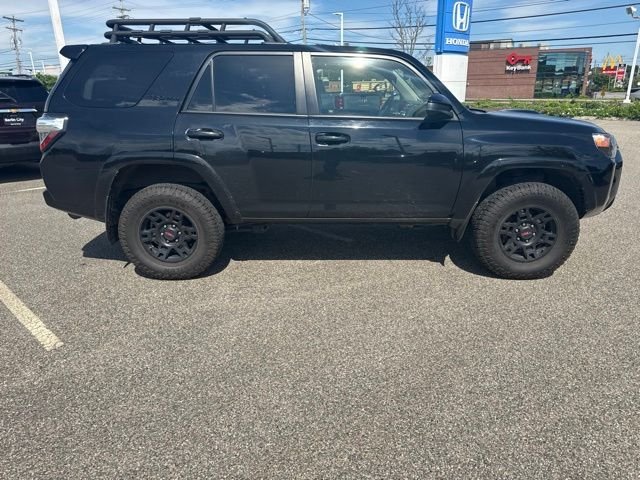 Used 2019 Black Toyota TRD Pro image 20