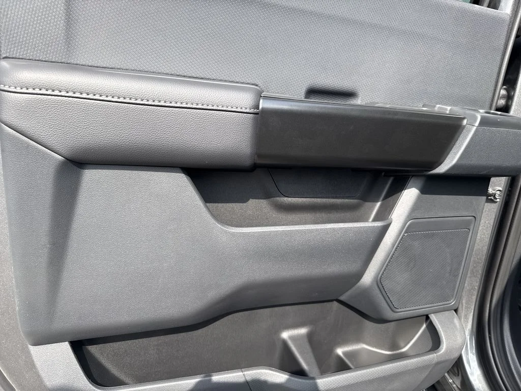 New 2026 Gray Ford STX image 23