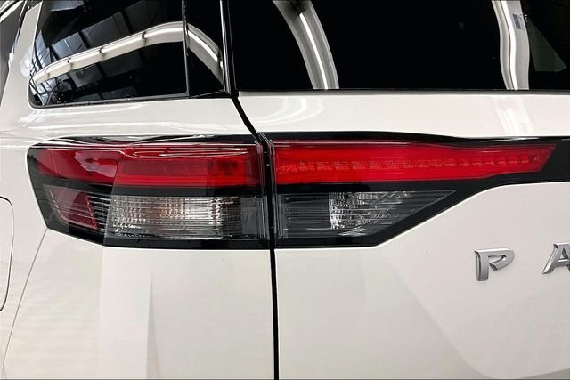 2024 Nissan Pathfinder Platinum - Photo 37