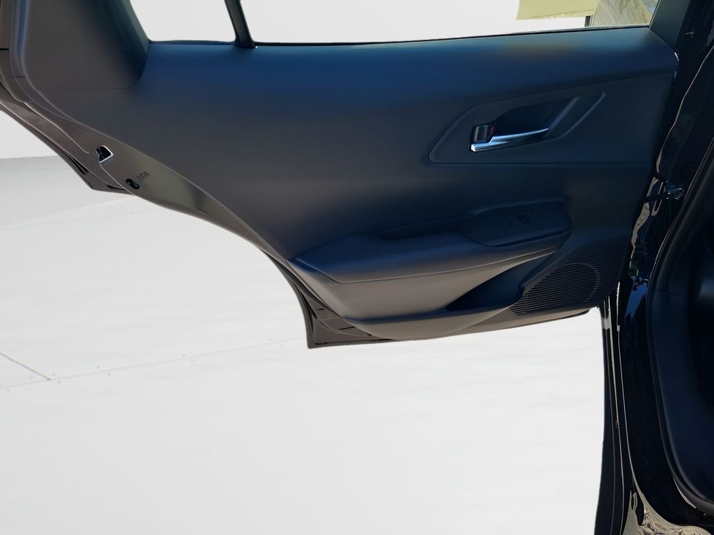 New 2026 Midnight Black Metallic Toyota  XSE Premium image 42