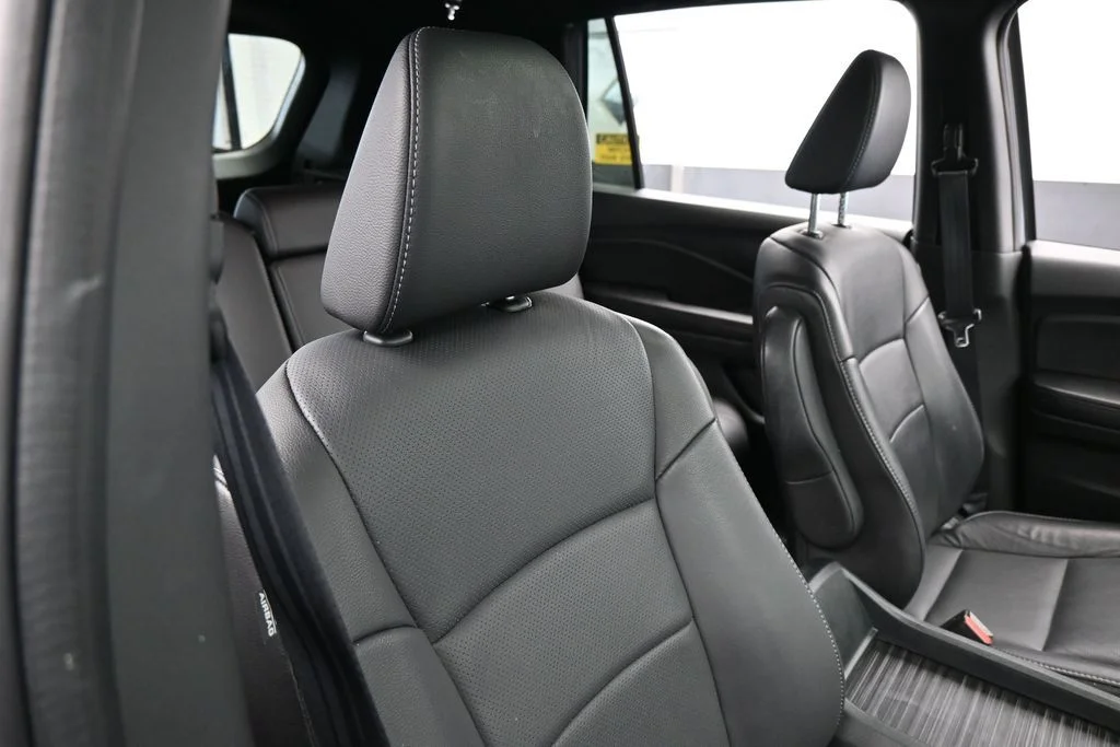 2023 Honda Passport EX-L - Photo 45