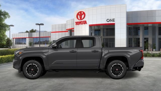 2025 Toyota Tacoma TRD Sport - Photo 35