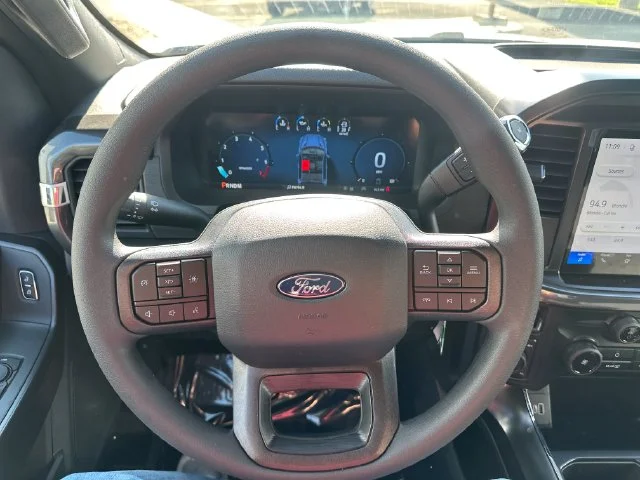 2026 Ford F-150 STX - Photo 20