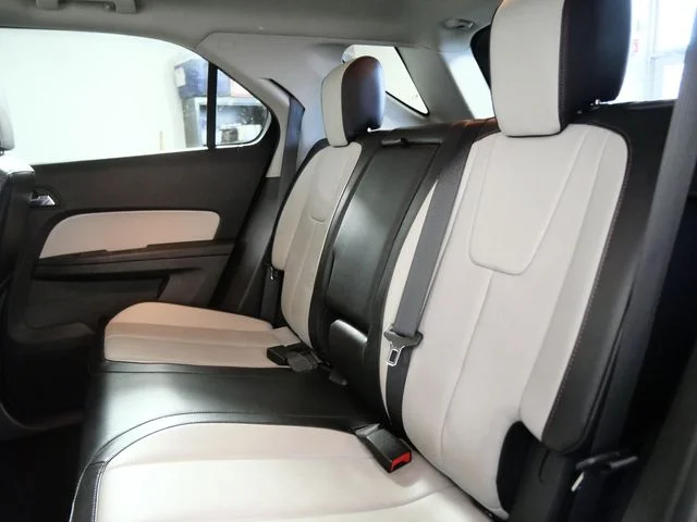 Used 2015 Black Chevrolet LT image 14