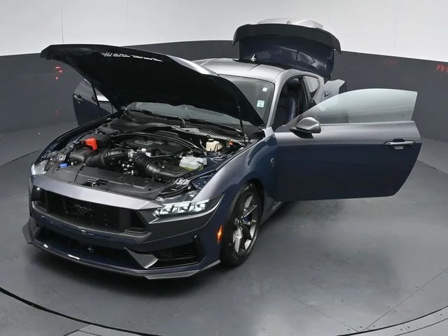 2026 Ford Mustang Dark Horse - Photo 53