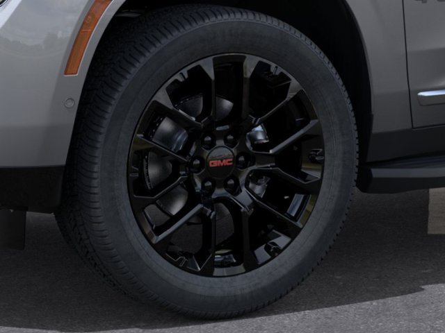 2026 GMC Yukon Elevation - Photo 9