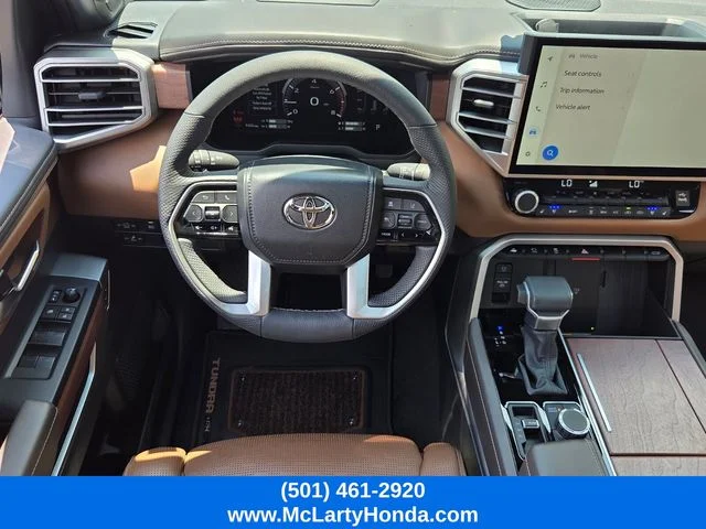 Used 2025 Blueprint Toyota 1794 image 12