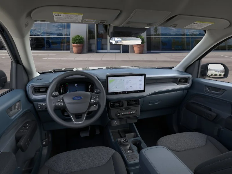 New 2026 Shadow Black Ford XL image 9